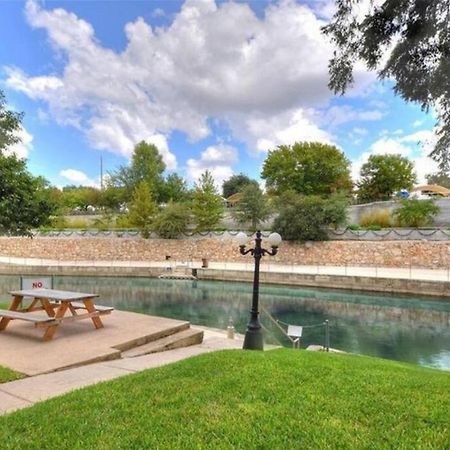 Comal River Condo 373 New Braunfels Ngoại thất bức ảnh