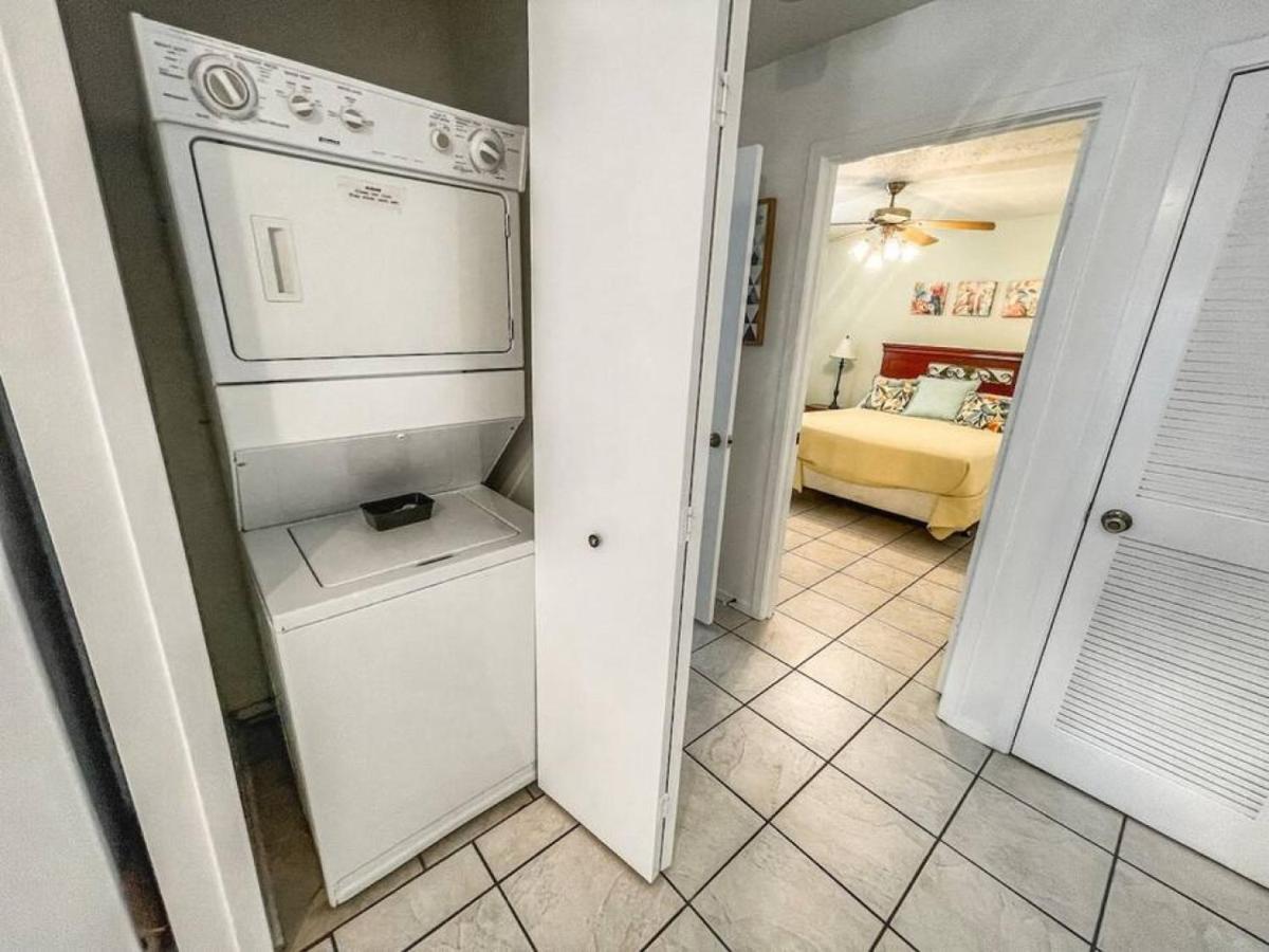 Comal River Condo 373 New Braunfels Ngoại thất bức ảnh