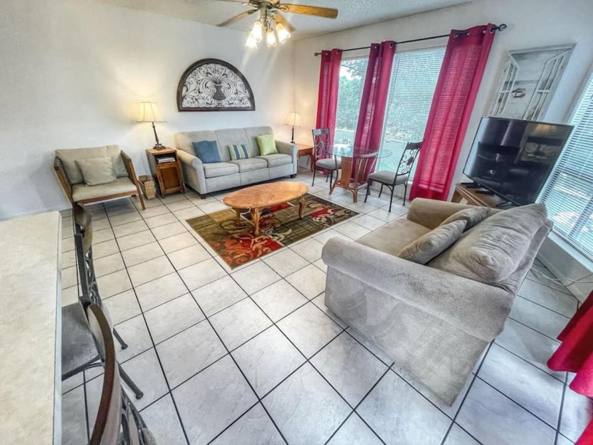 Comal River Condo 373 New Braunfels Ngoại thất bức ảnh