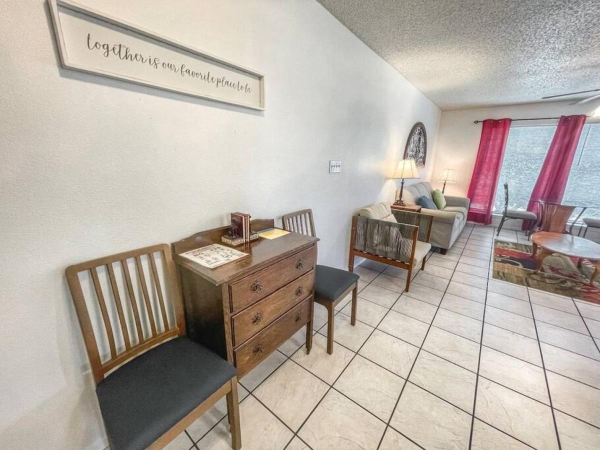 Comal River Condo 373 New Braunfels Ngoại thất bức ảnh