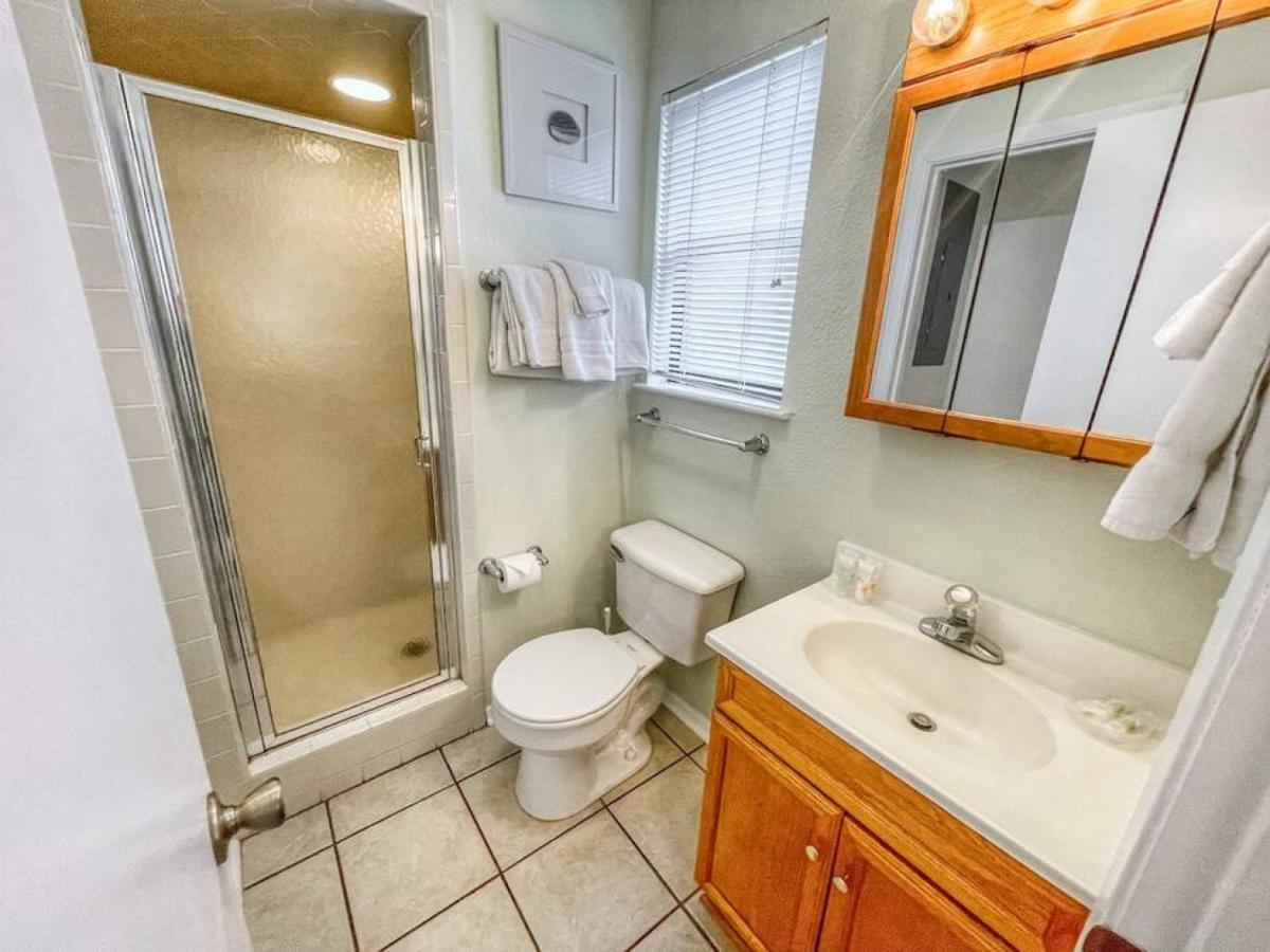 Comal River Condo 373 New Braunfels Ngoại thất bức ảnh