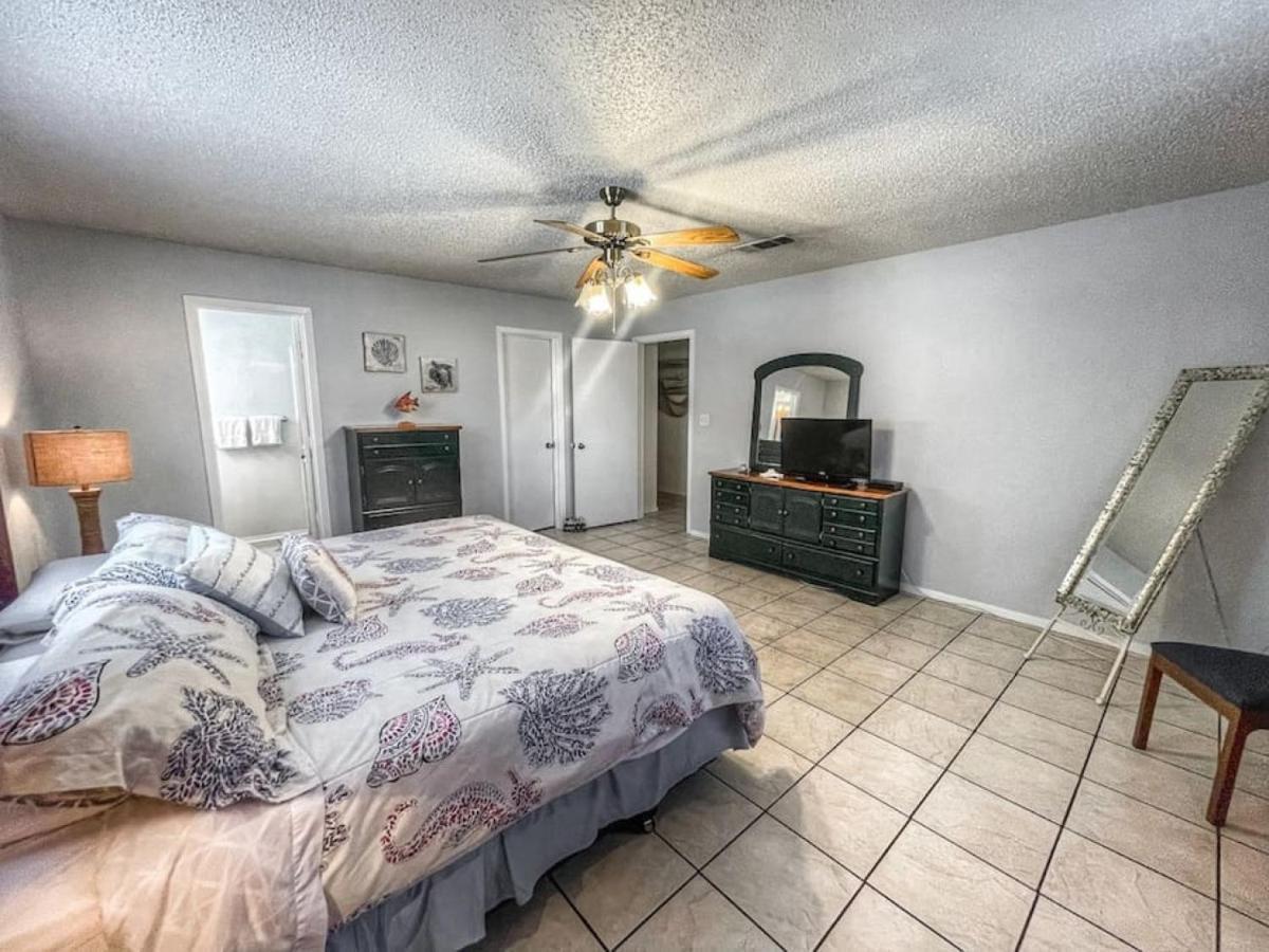 Comal River Condo 373 New Braunfels Ngoại thất bức ảnh