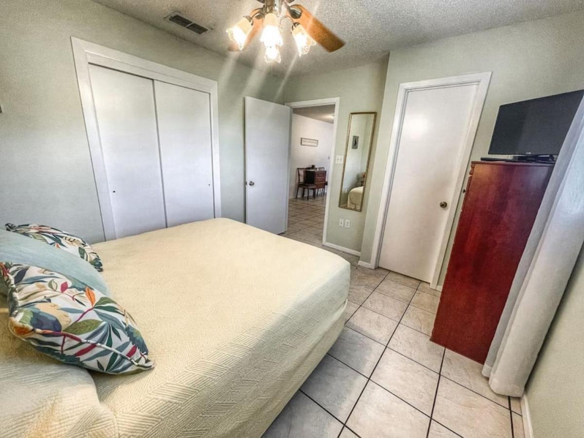 Comal River Condo 373 New Braunfels Ngoại thất bức ảnh