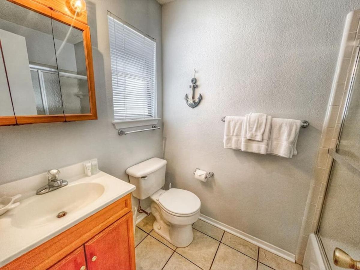Comal River Condo 373 New Braunfels Ngoại thất bức ảnh